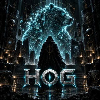 Cover art for 589 — Who Is Bearableguy123?